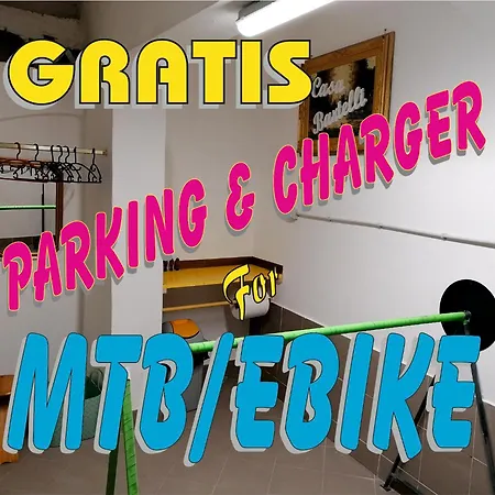 Casa Bartelli * Finale Ligure