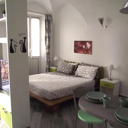 Casa Bartelli Finale Ligure