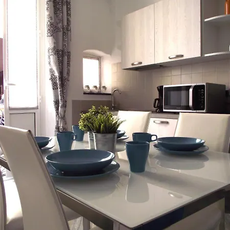 Lejlighed Casa Bartelli *