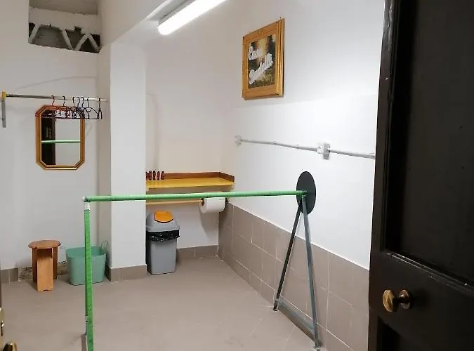 Lejlighed Casa Bartelli