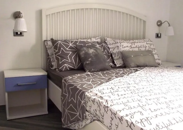 Apartamento Casa Bartelli Finale Ligure