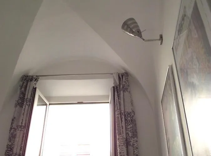 Apartamento Casa Bartelli *