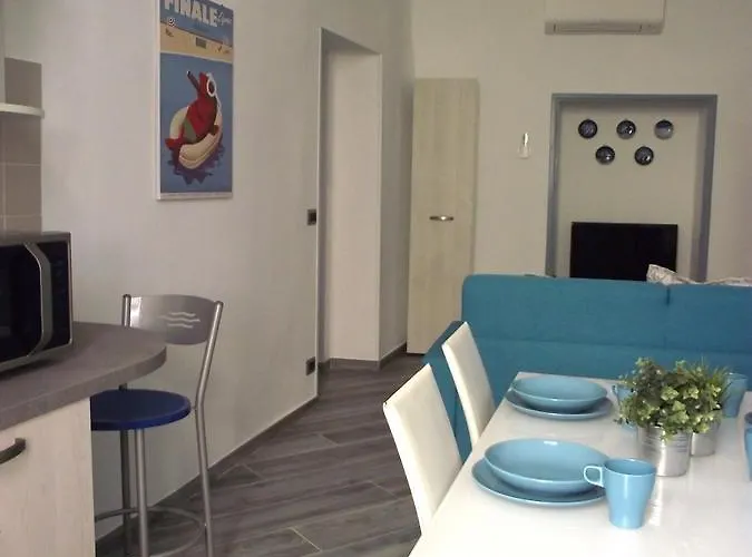 Apartamento Casa Bartelli