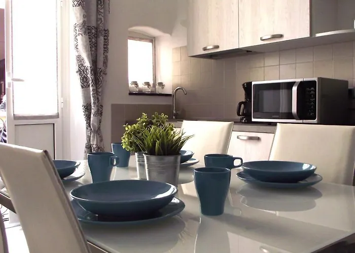 Apartamento Casa Bartelli *