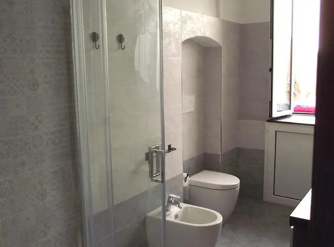 Apartamento Casa Bartelli Finale Ligure