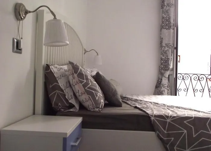 Casa Bartelli Apartamento *