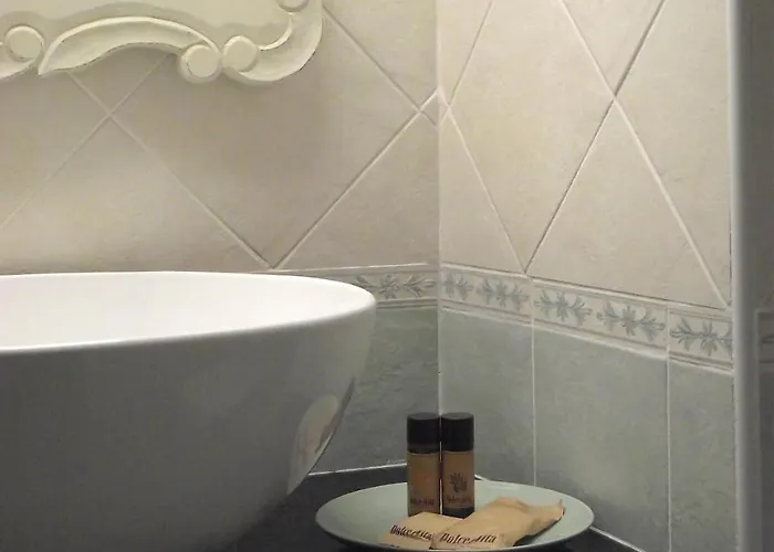 Apartamento Casa Bartelli *