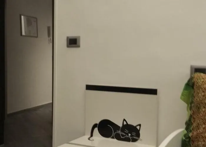 Lejlighed Casa Bartelli *