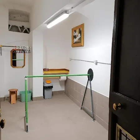 Apartment Casa Bartelli