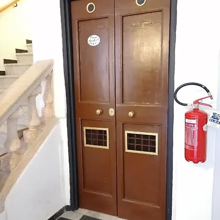 Apartment Casa Bartelli