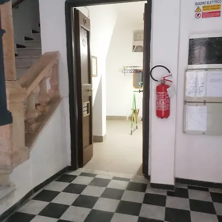 Casa Bartelli *