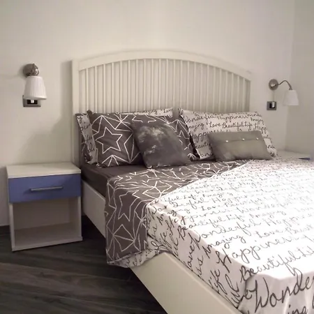 Apartment Casa Bartelli Finale Ligure