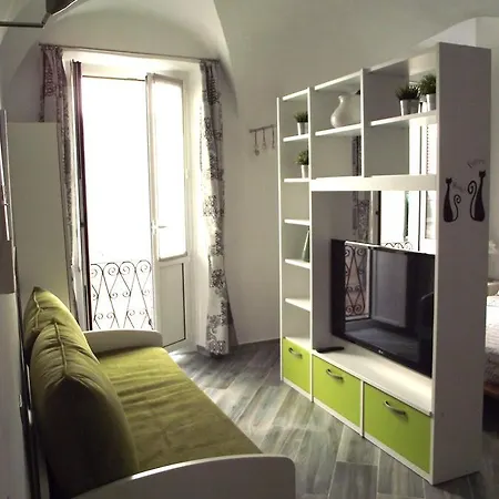 Casa Bartelli Apartment