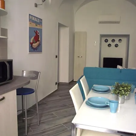 Apartment Casa Bartelli