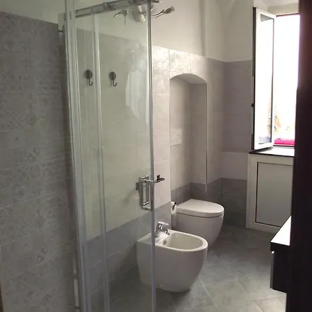 Apartment Casa Bartelli Finale Ligure