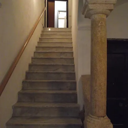 Casa Bartelli * Finale Ligure