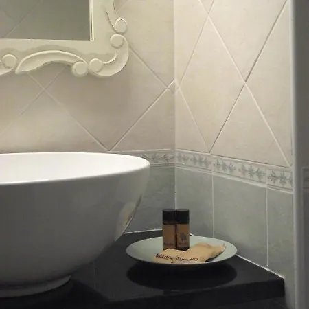 Apartment Casa Bartelli *