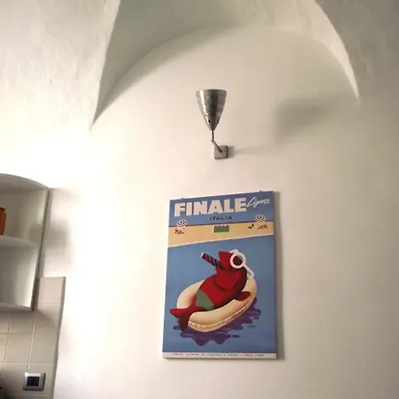 Casa Bartelli Apartment