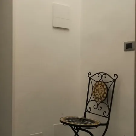 Casa Bartelli