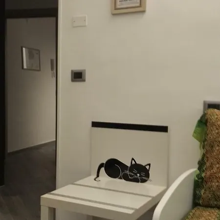 公寓 Casa Bartelli *
