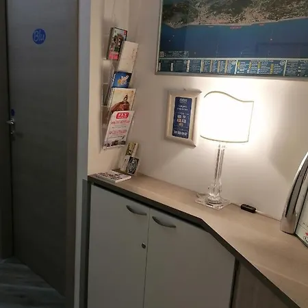 Apartment Casa Bartelli Finale Ligure