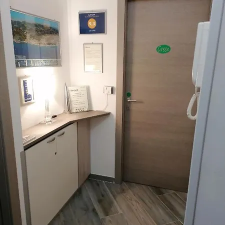Casa Bartelli Apartment *