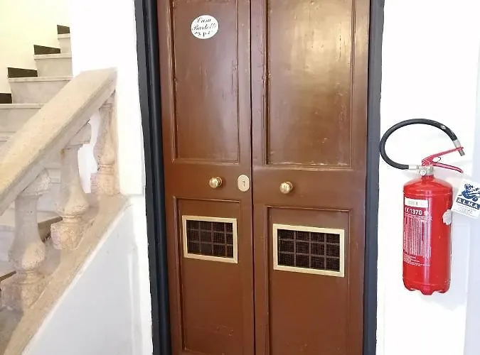 דירה Casa Bartelli