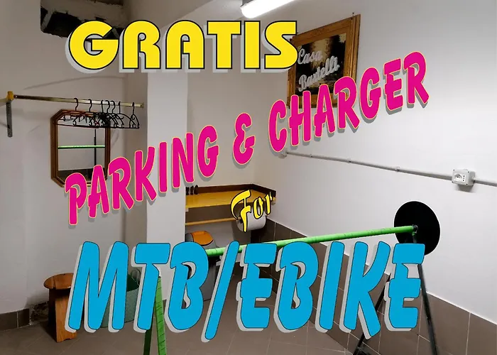 Casa Bartelli * פינאלה ליגורה