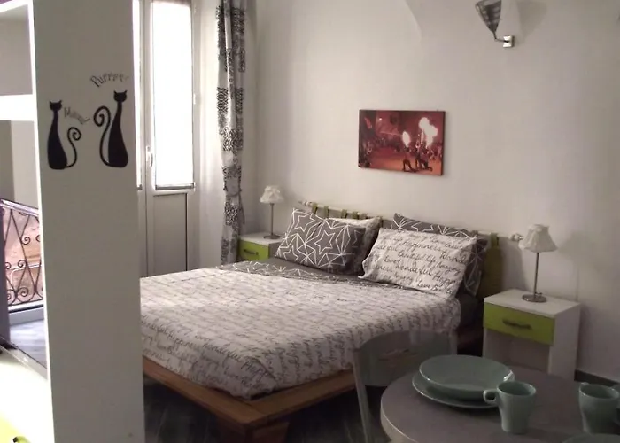 Casa Bartelli פינאלה ליגורה