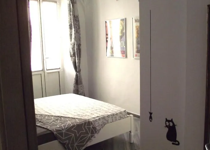 Casa Bartelli * פינאלה ליגורה