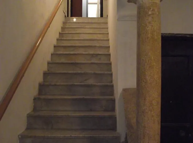 Casa Bartelli * פינאלה ליגורה