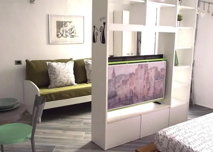 Casa Bartelli * פינאלה ליגורה