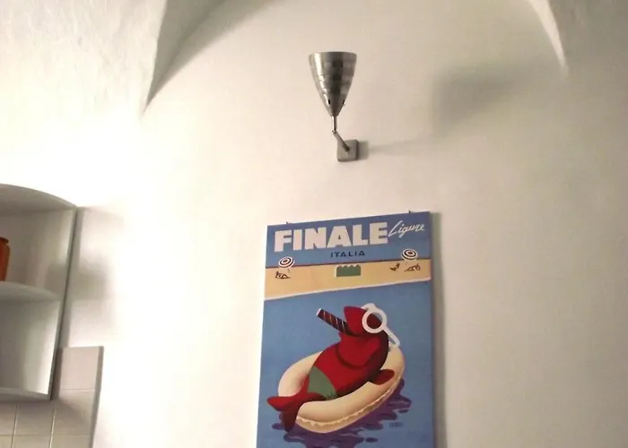 Casa Bartelli דירה