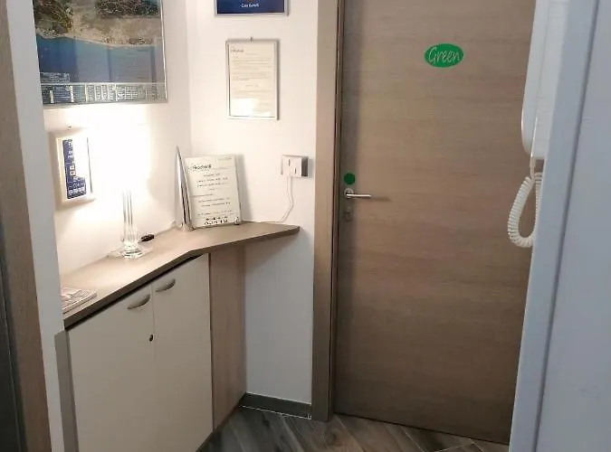 Casa Bartelli דירה *